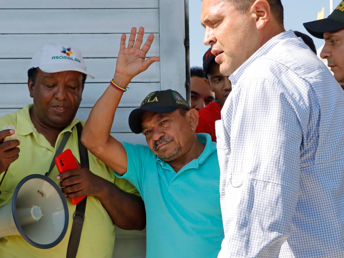 “Prefiero que él se recupere de todo lo que vivió”: hermano de Luis Manuel Díaz