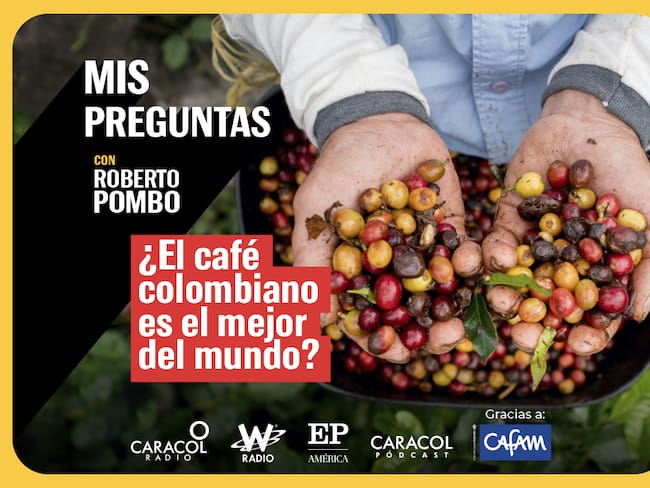 ¿Sigue siendo Colombia una potencia cafetera?