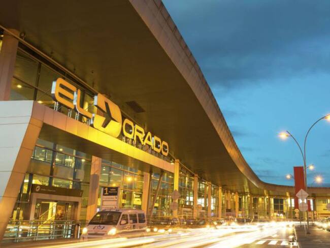 Supera emergencia por filtración en aeropuerto El Dorado