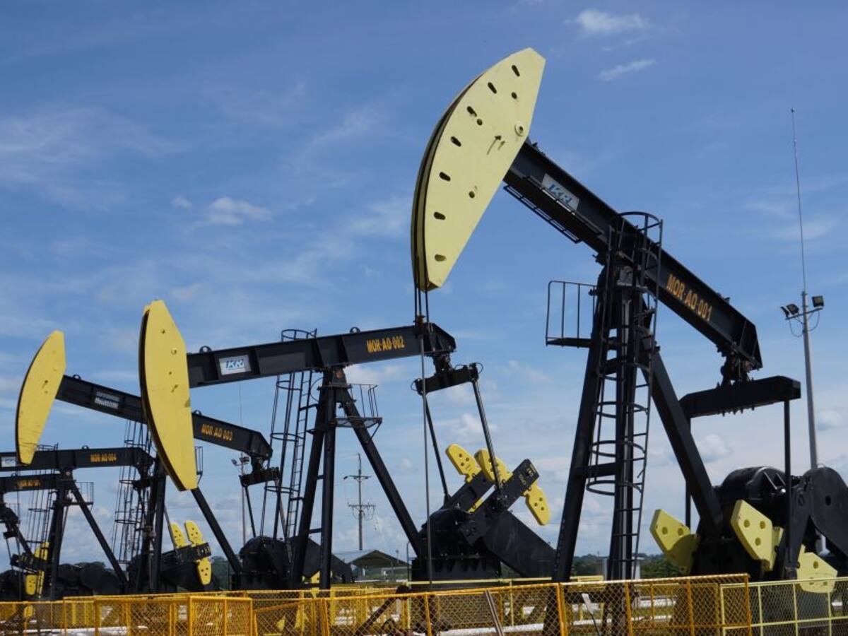 Colombia tendrá en el 2023 una bonanza petrolera: Minhacienda