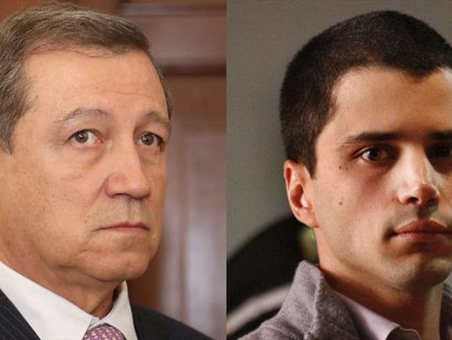 Sector del Centro Democrático pide que se avale la candidatura presidencial de Tomás Uribe