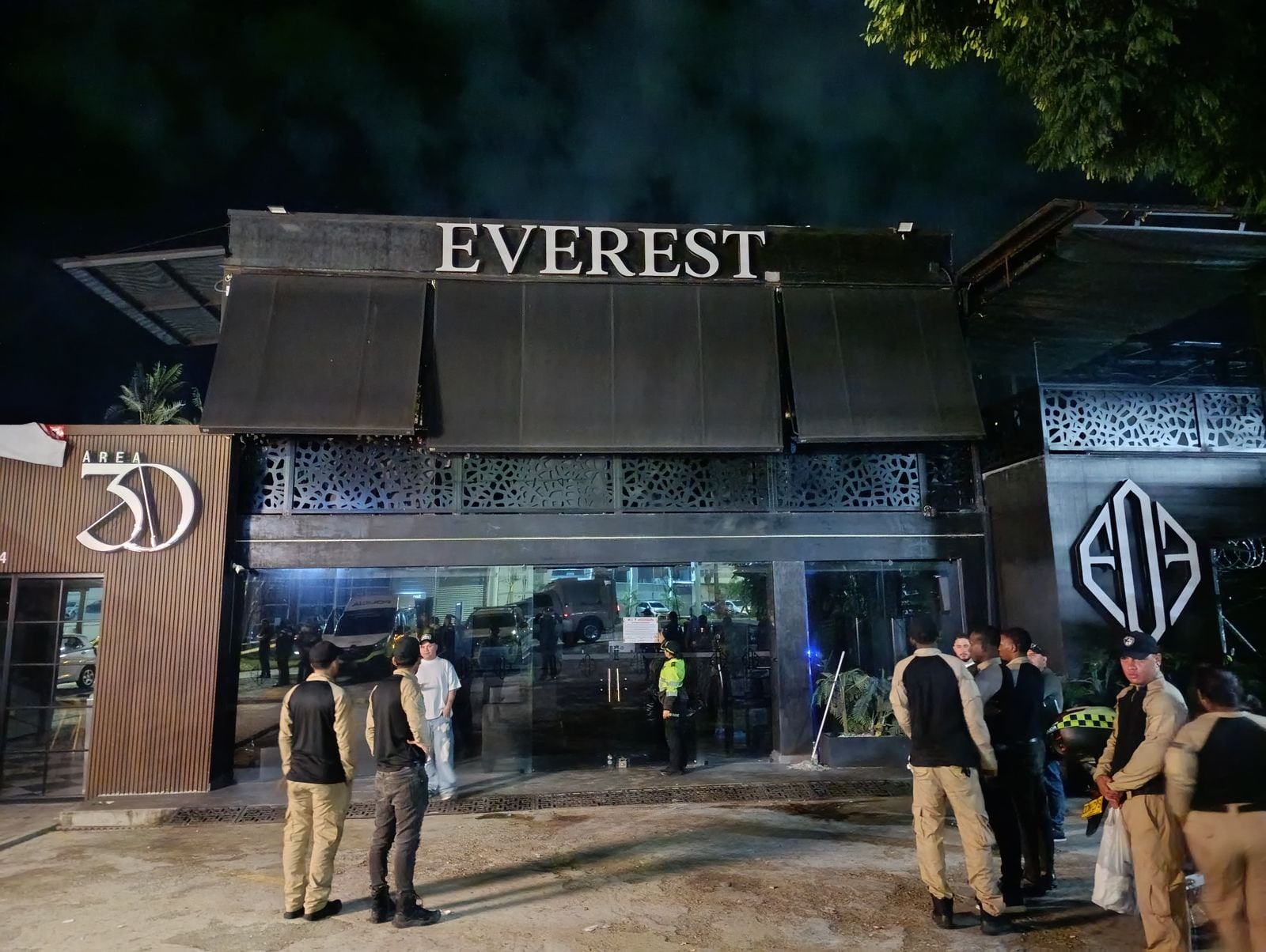 Foto: Policía Metropolitana de Pereira