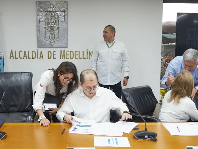 El 9 de febrero habrá un nuevo informe sobre casos de corrupción en Medellín