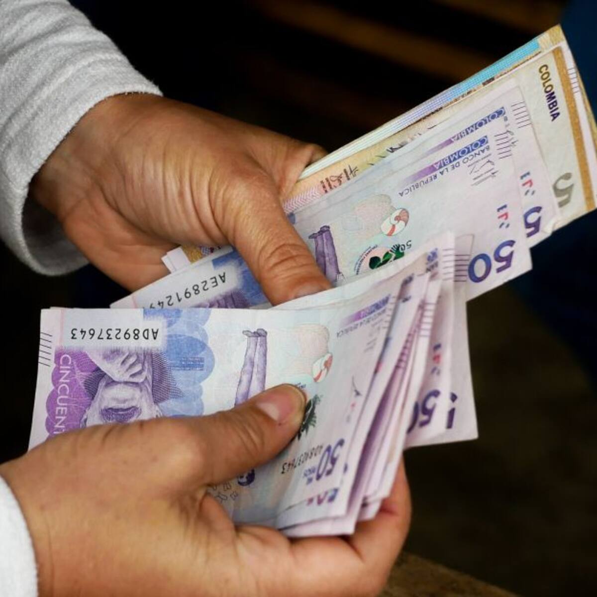 ¿Cómo puedo cobrar el ingreso solidario 2022 en Efecty vía Daviplata?