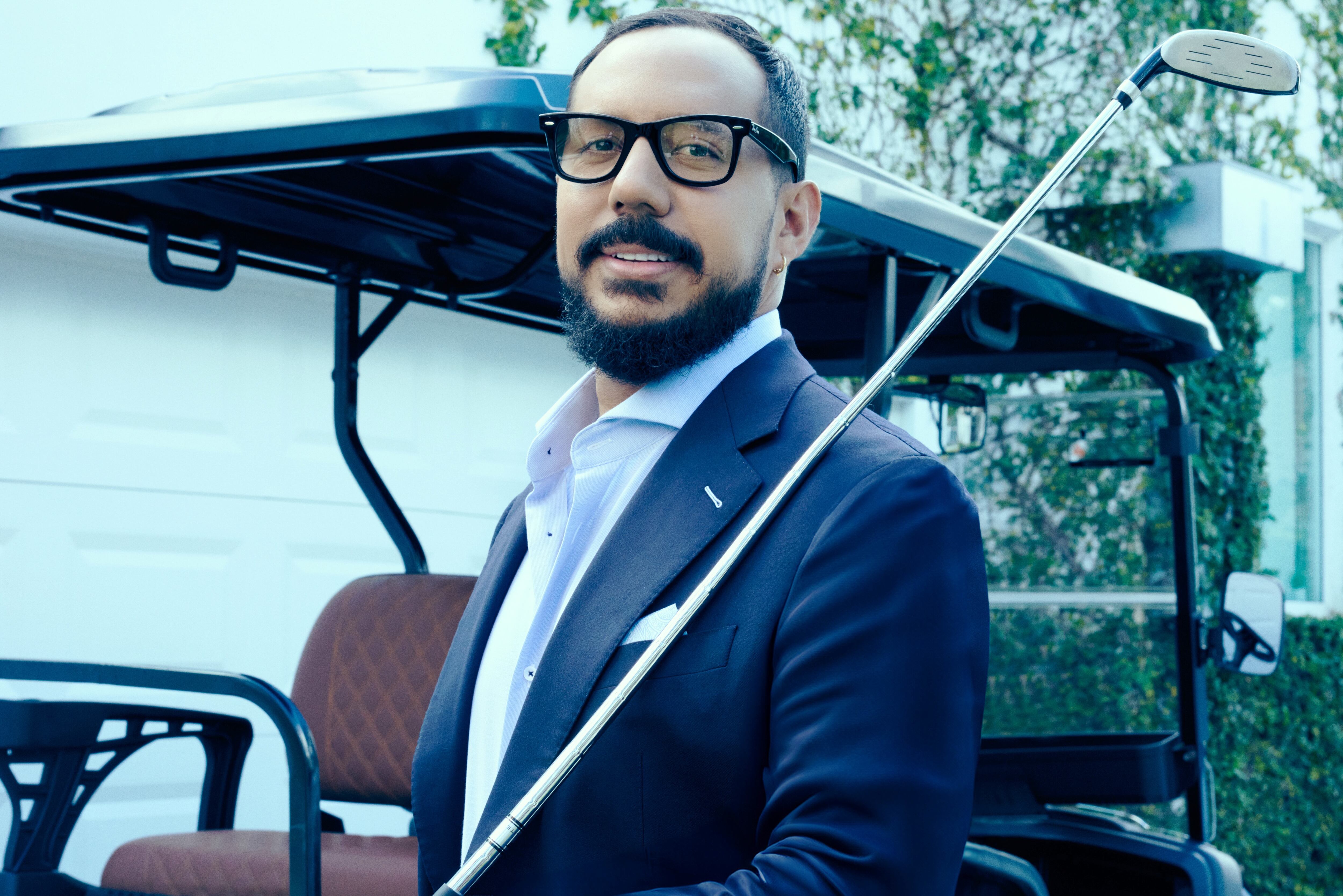 Una experiencia de lujo para todos: La misión de Ricardo Ratia