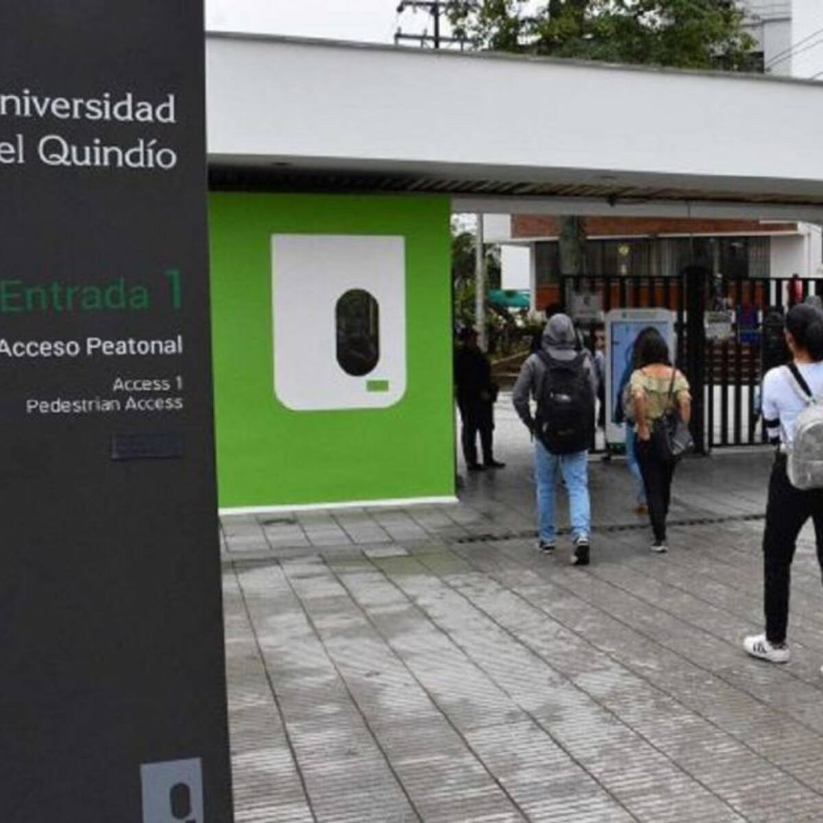 Buscamos que 17.000 estudiantes de Uniquindío tengan subsidio en matrícula