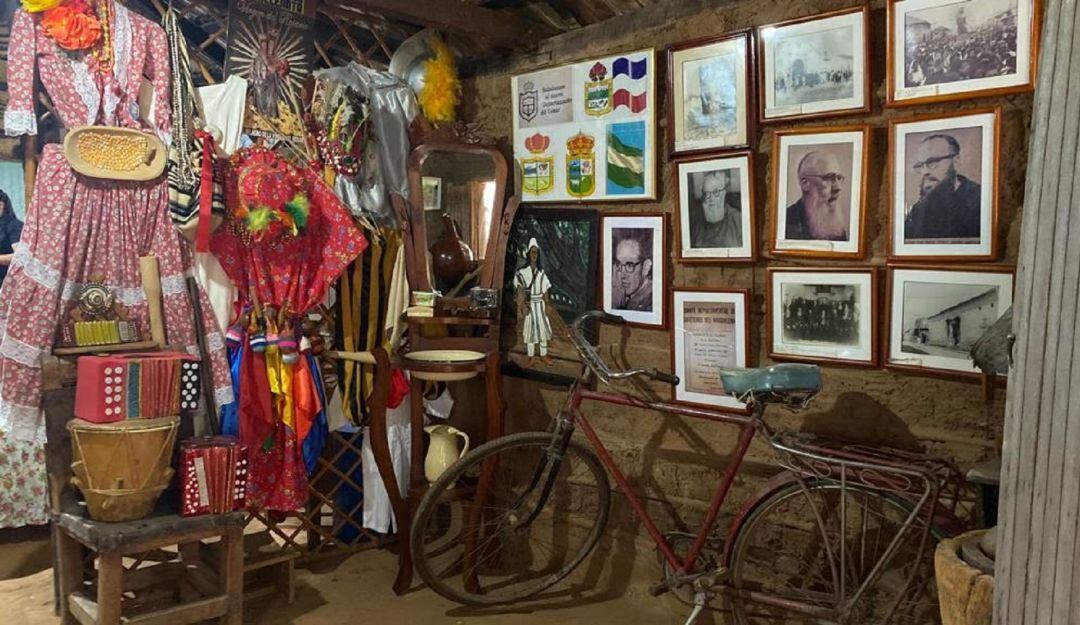 "El cuartico", un lugar que conserva las tradiciones del viejo Valledupar