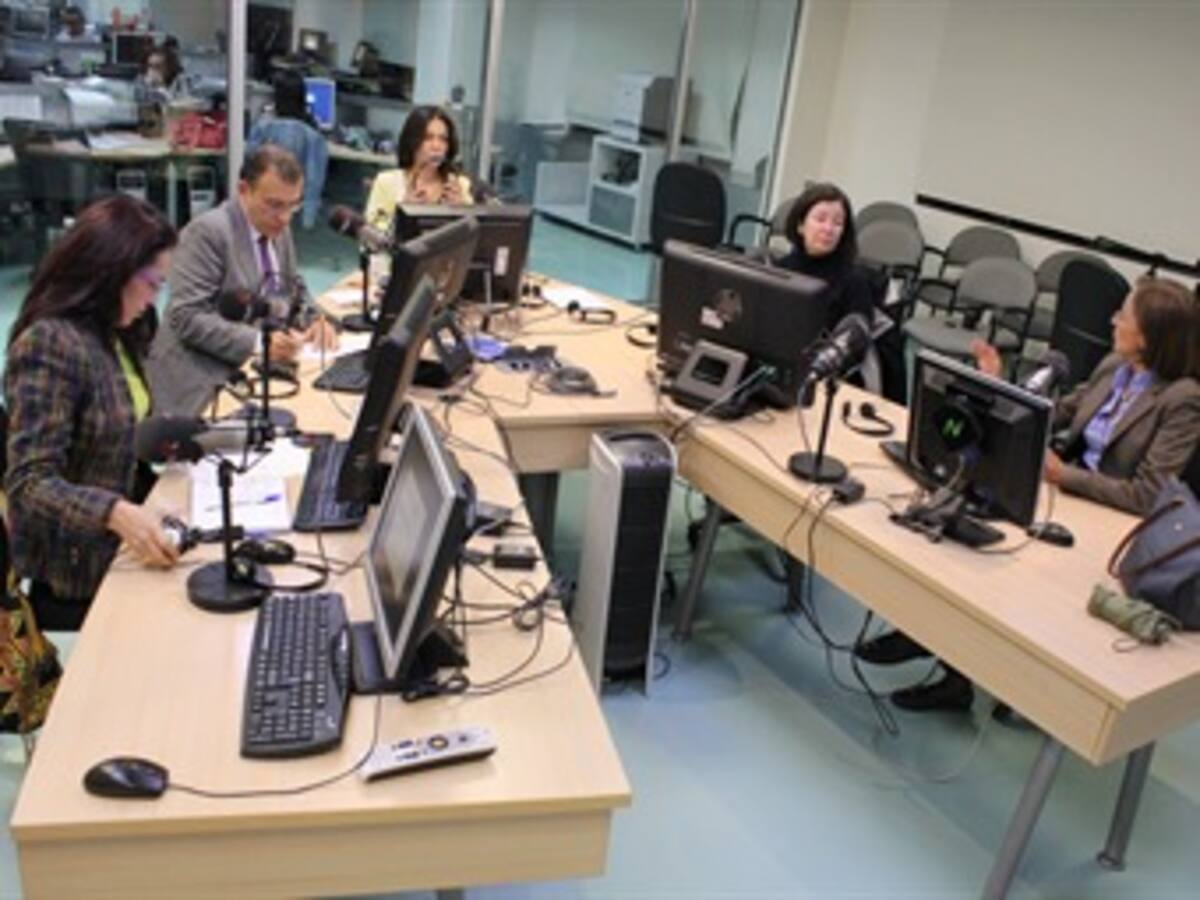 La exfiscal Viviane Morales pide al Senado la renuncia del procurador