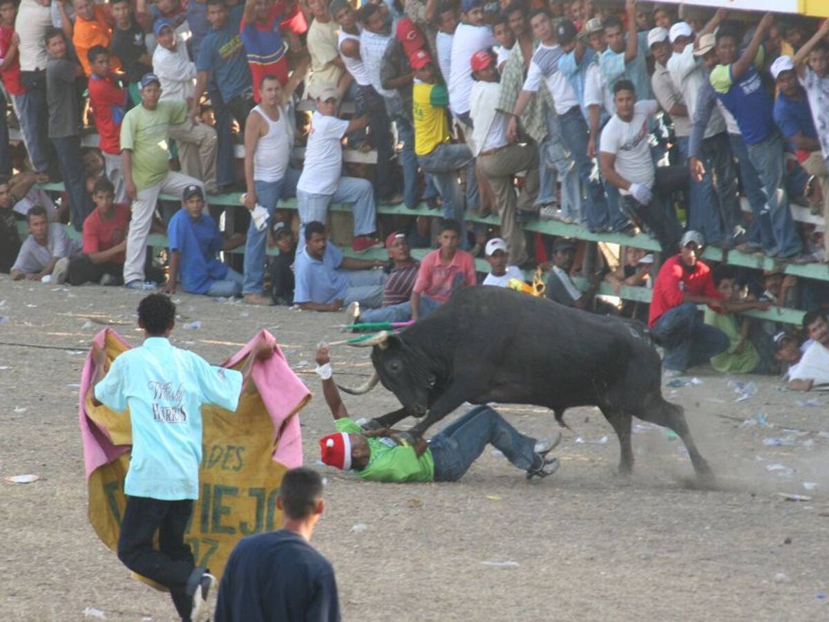 En Córdoba suspenden 'Festiburro', corralejas y Semana Santa de Ciénaga