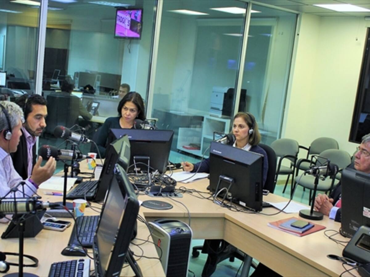 Hora 20: Piden que comunidad latinoamericana se pronuncie sobre Venezuela