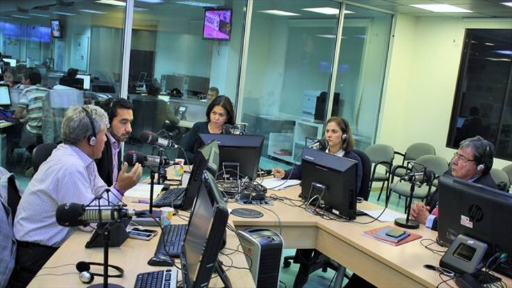 Hora 20: Piden que comunidad latinoamericana se pronuncie sobre Venezuela