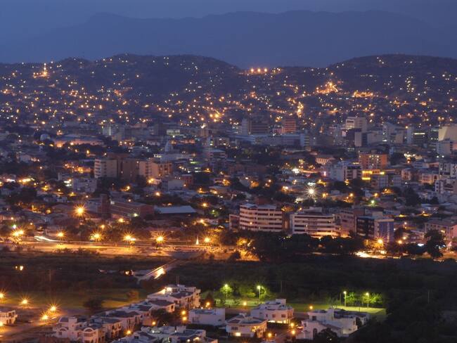 Dos comunas serán cerradas por alto contagio de coronavirus