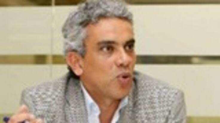 Ricardo Lozano, director del Ideam dijo que Colombia comenzó a sentir los primeros efectos del fenómeno de ‘El Niño’.