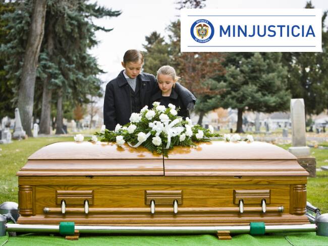 En qué casos se recibe el 100% de la pensión de sobrevivientes: MinJusticia explica Ley 100 de 1993/Imagen de referencia vía Getty Images