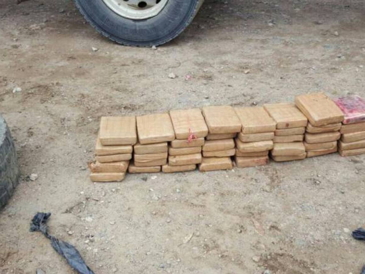 Dura ofensiva contra bandas de narcotráfico en el Huila