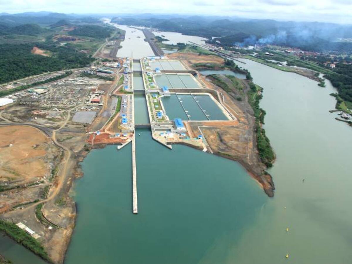 El canal de la integración