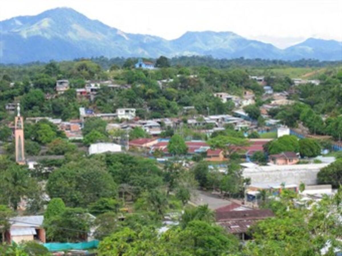 Las tierras de las Farc en el Caquetá en la mira de Supernotariado