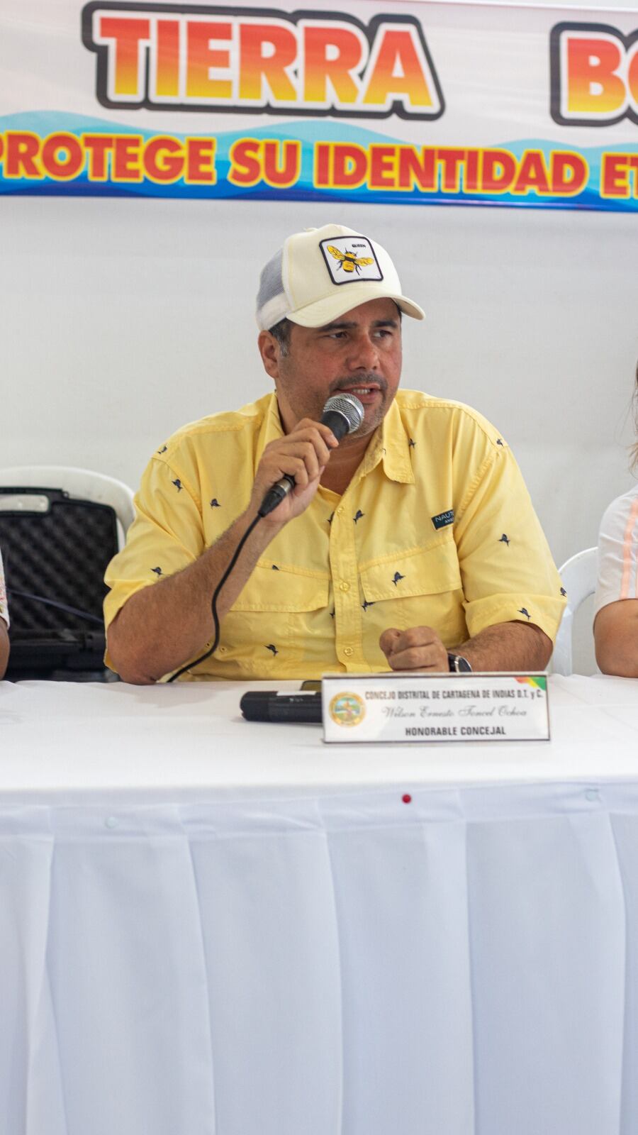 Concejo de Cartagena