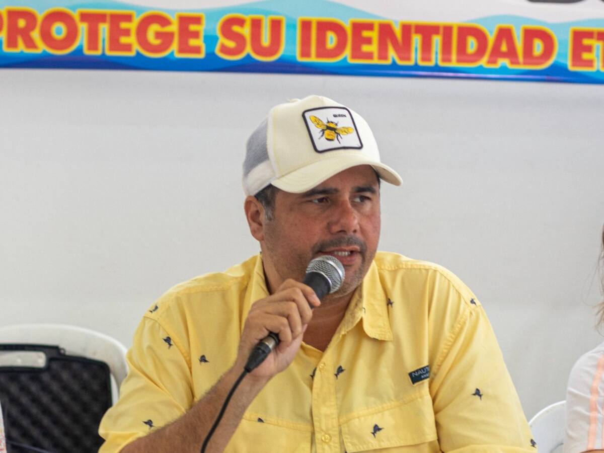 Con audiencia en Tierrabomba, Concejo da espaldarazo a titulación y cesión de tierras