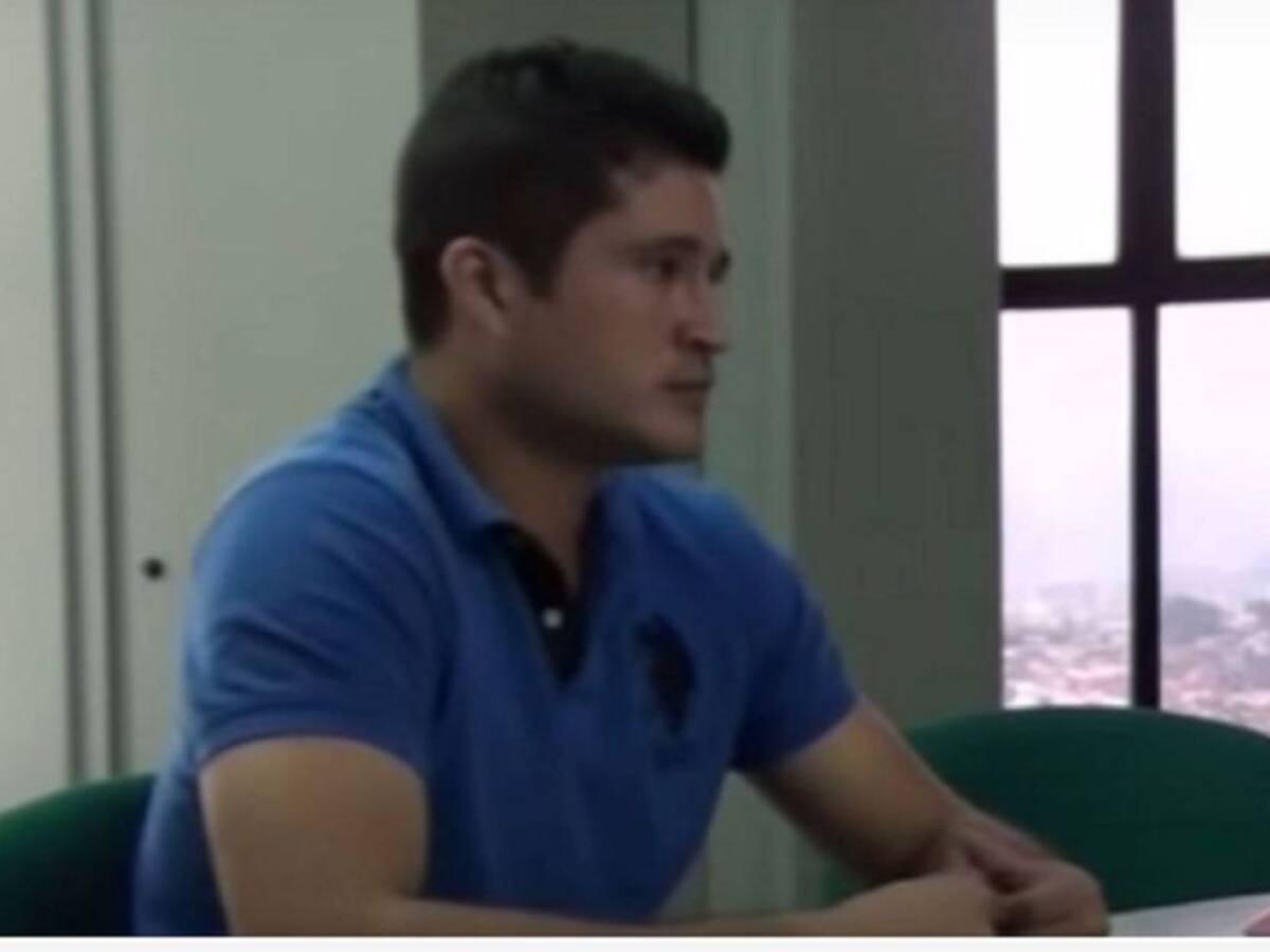 Testigo del caso ‘narcofiscales’ en acercamientos con la DEA