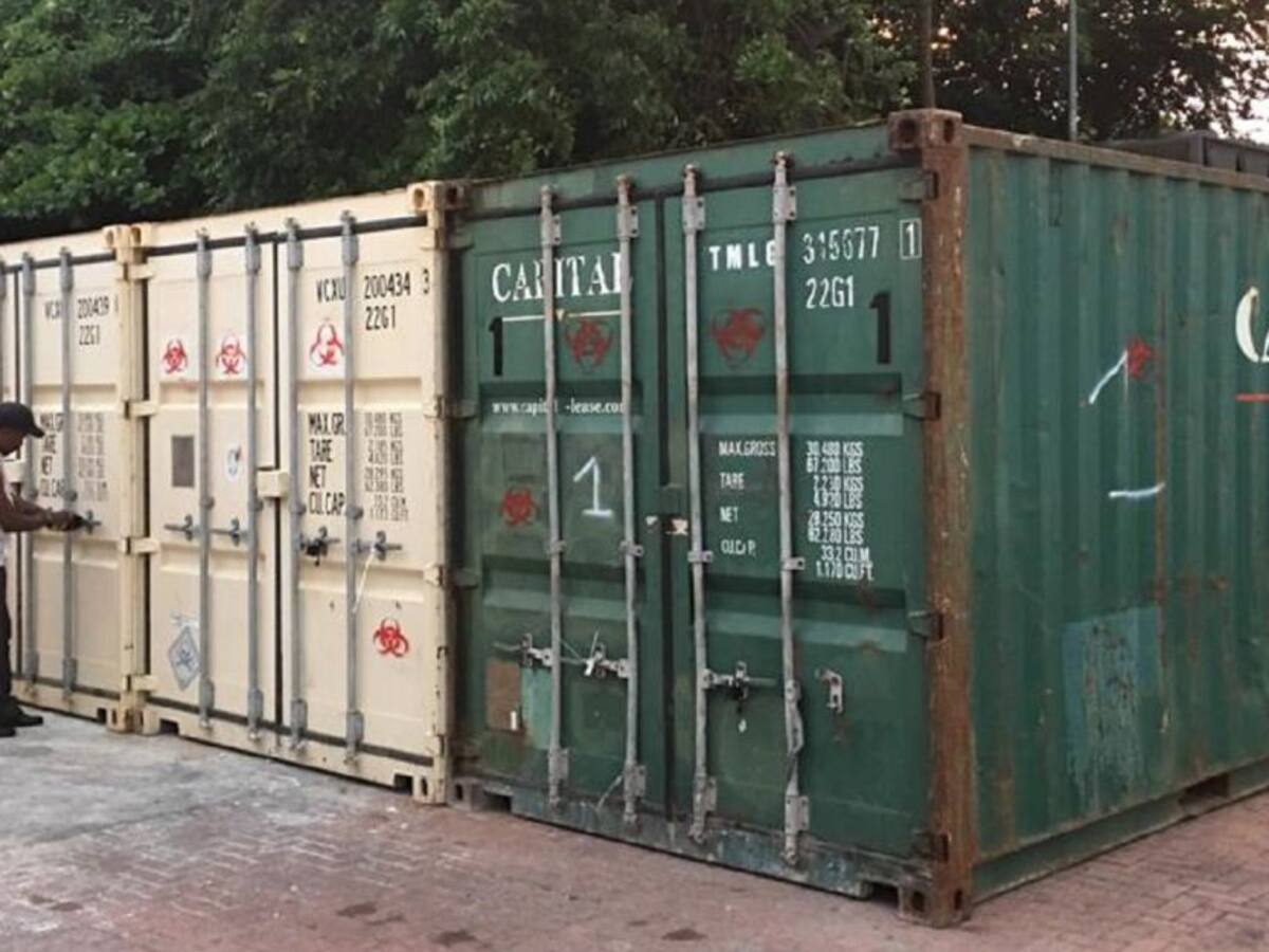 Piden medidas cautelares ante amenaza ambiental en San Andrés