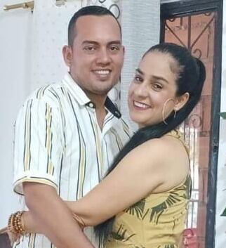 Asesinato profesora en Cimitarra