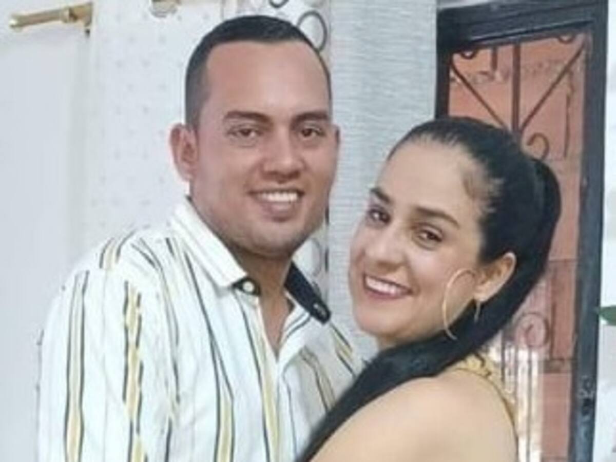 Santander: Asesinó a su pareja porque ella le dijo que no la acompañara a hacer mercado