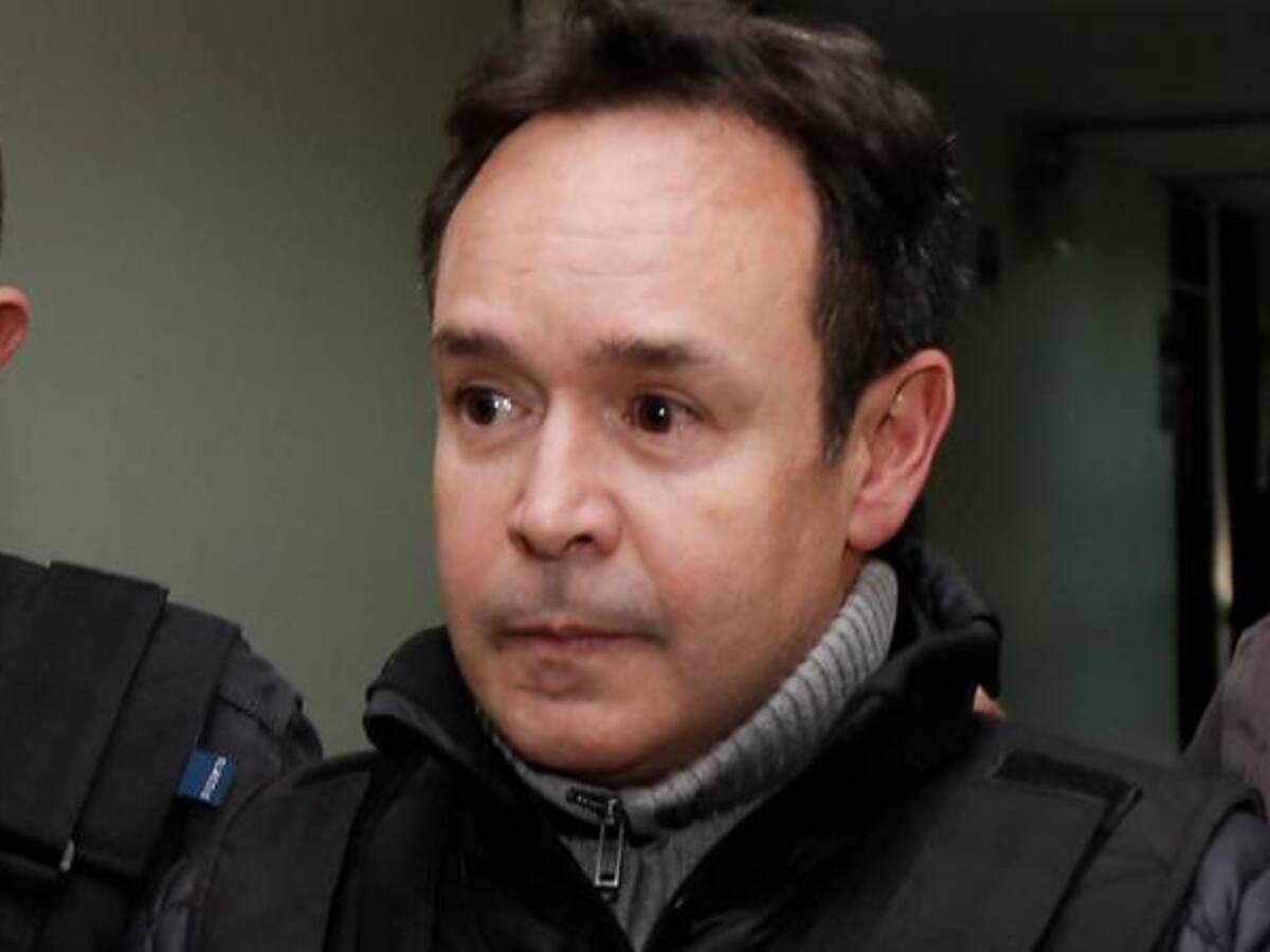 Llaman a juicio a socio de Samuel Moreno en caso Odebrecht