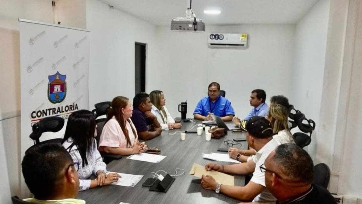 Concejales de Fundación, Magdalena denuncian irregularidades en convenio sin avances en obras