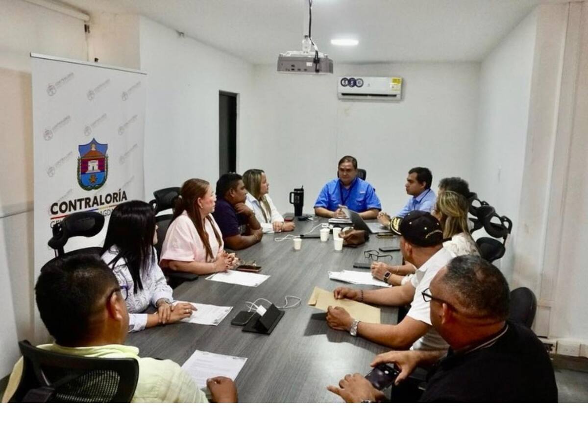 Concejales de Fundación, Magdalena denuncian irregularidades en convenio sin avances en obras