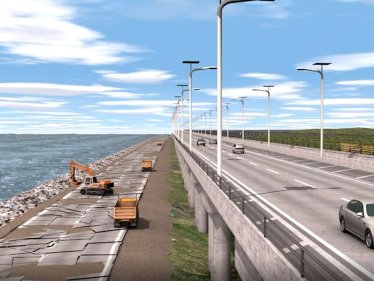 Invías adjudica construcción de viaductos en vía Ciénaga – Barranquilla