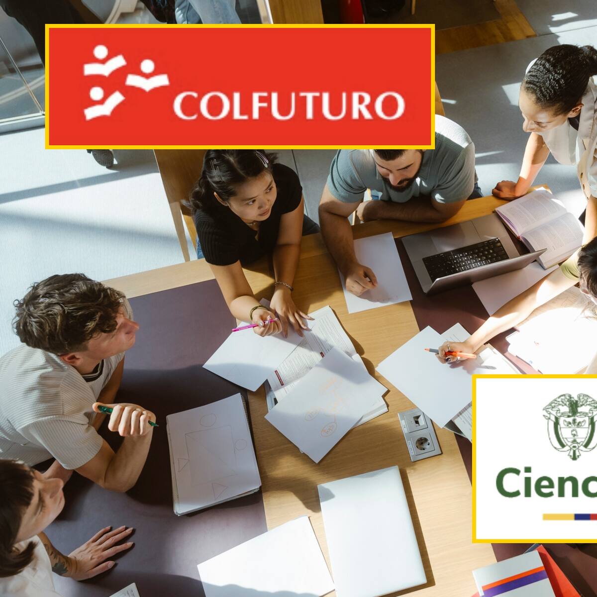 Colfuturo rechaza señalamientos de MinCiencias por irregularidades en el programa Crédito Beca