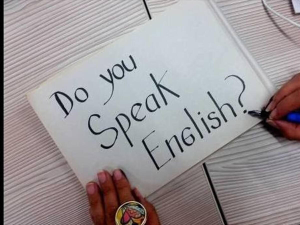 Profesores estadounidenses reforzarán inglés en universidades