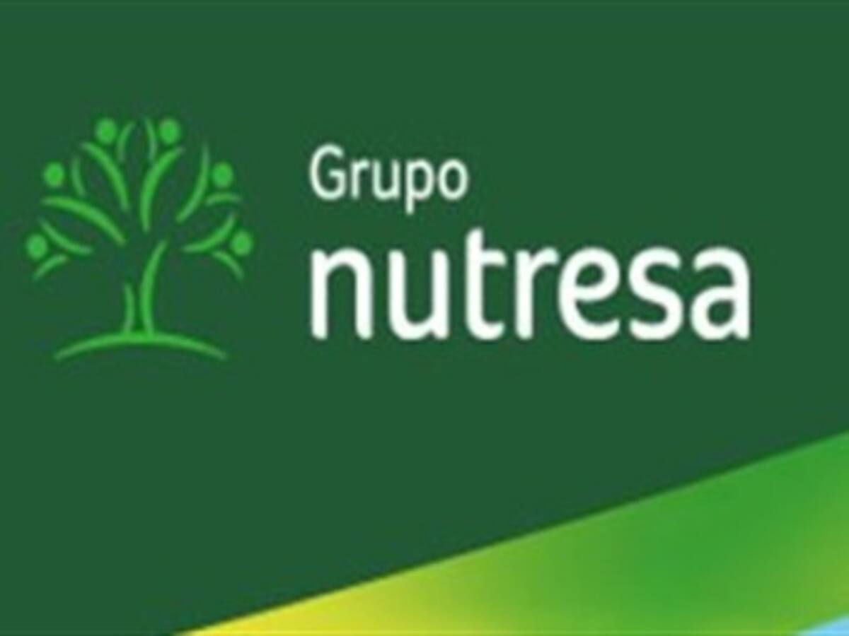 Grupo Nutresa pondrá hoy en el mercado sus acciones