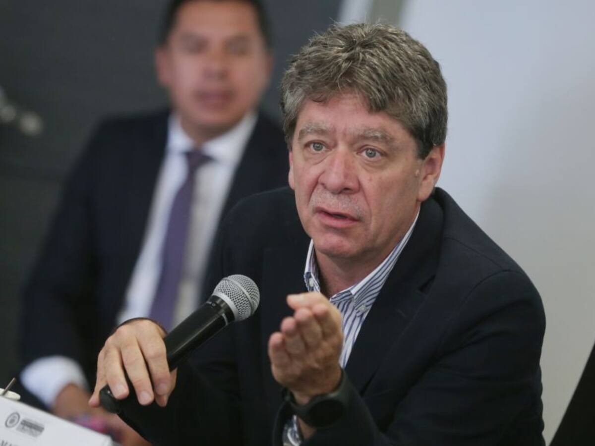 El 93% de empresas tiene interés en vacunar a sus empleados: Andi