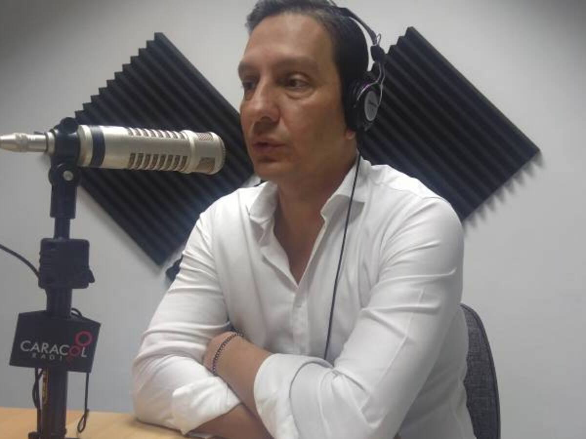 Alcaldía pide suspender convenio con el Instituto Agustín Codazzi