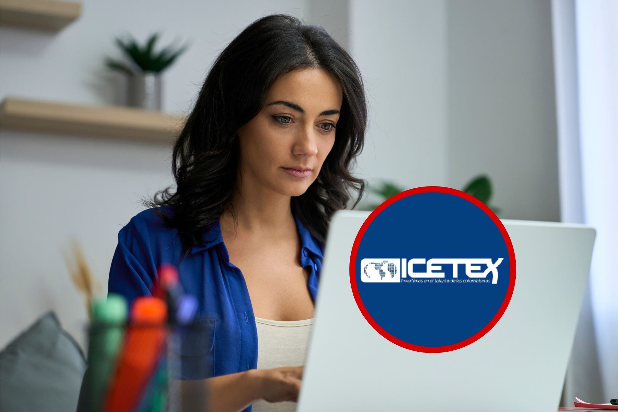 ICETEX inicia cursos para el desarrollo de capacidades empresariales. Foto Getty Images e ICETEX