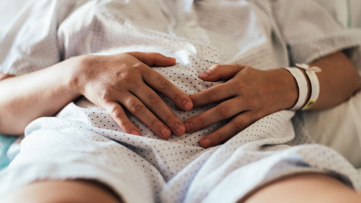 Interrupción voluntaria del embarazo: Minsalud fija plazo máximo de cinco días para la atención