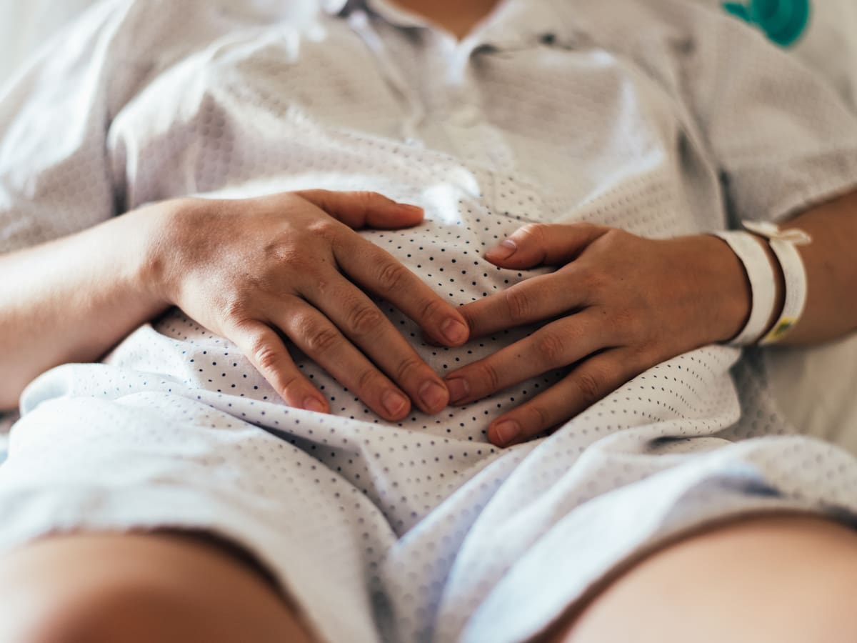 Envían a la cárcel a un joven que agredió sexualmente a una mujer embarazada en Medellín