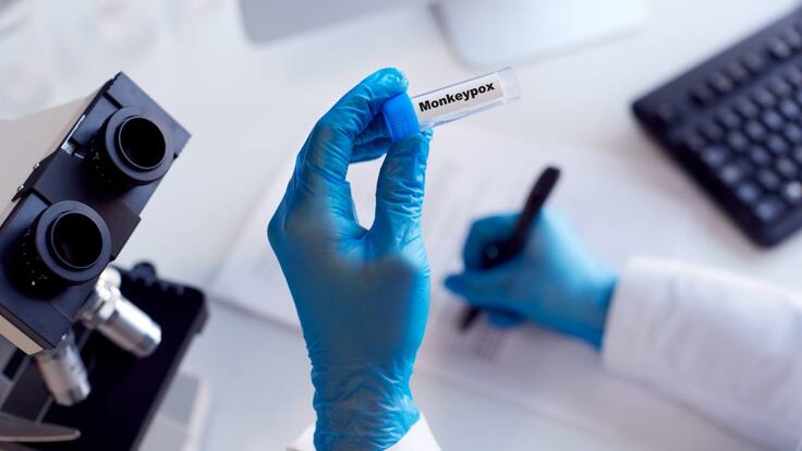 Javier Villamizar Suárez, secretario de salud de Santander