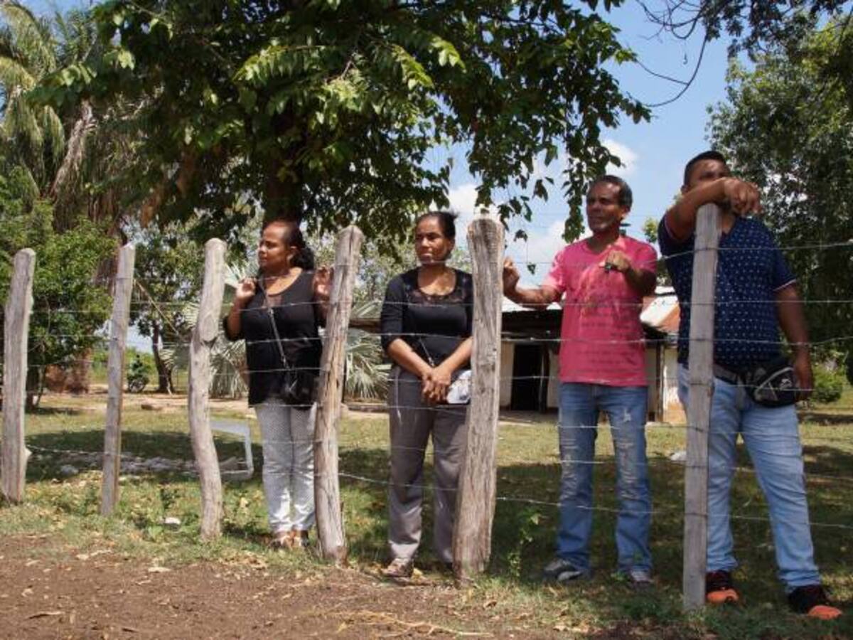 A La Guajira llegará la restitución de tierras en 2017