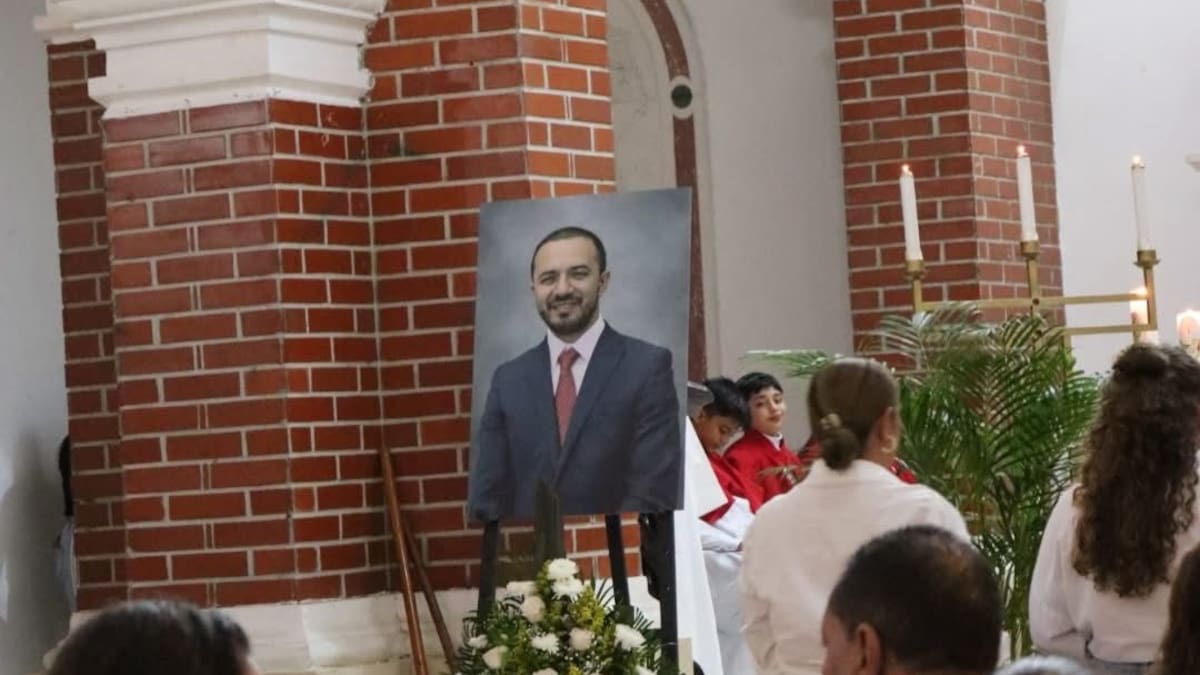 Tres día de luto en Hacarí, tierra natal del congresista Diógenes Quintero