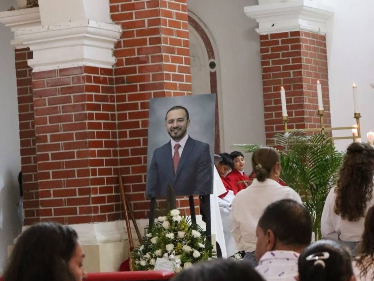 Tres día de luto en Hacarí, tierra natal del congresista Diógenes Quintero