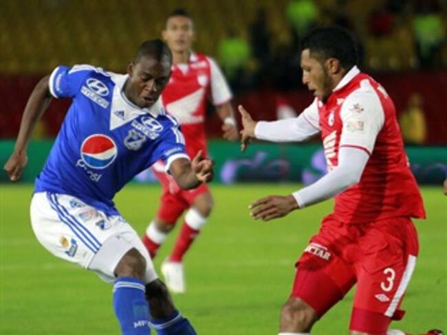 Carlos Valdés genera dudas tras pruebas médicas en San Lorenzo