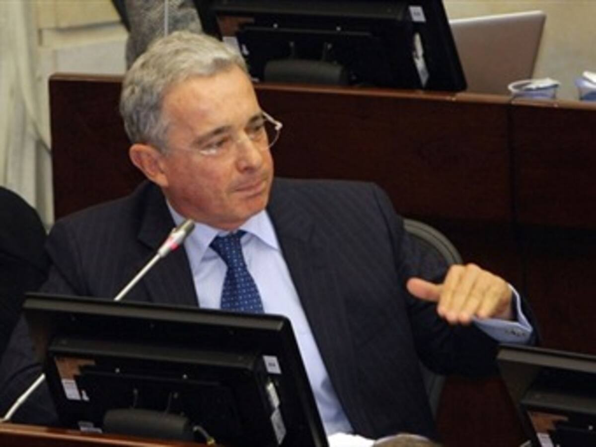 Uribismo pide hacer un alto al proceso de paz y exigir condiciones