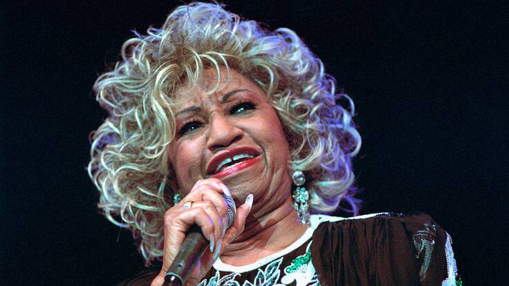 Así se encontró la grabación perdida de Celia Cruz: esto contienen los audios inéditos