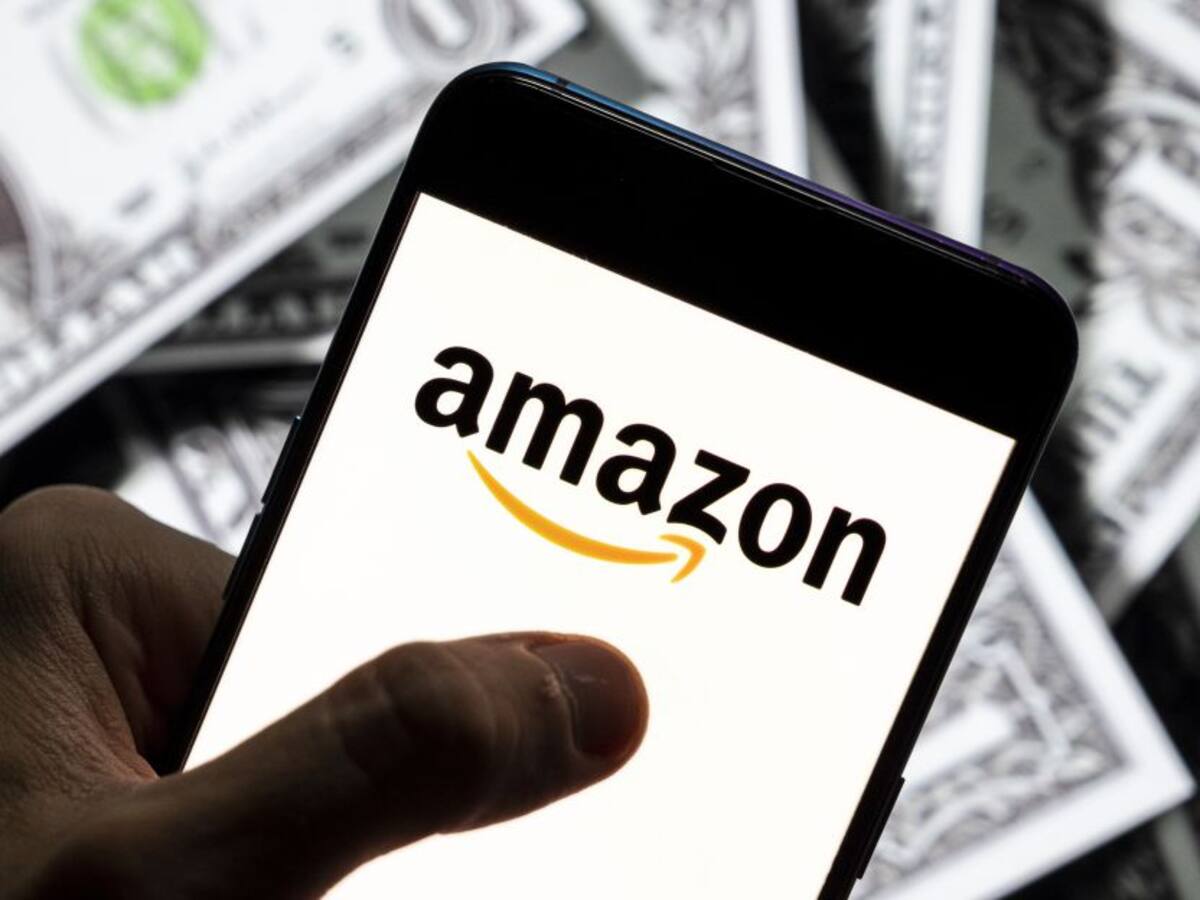 Amazon se suma a los despidos masivos de los gigantes tecnológicos