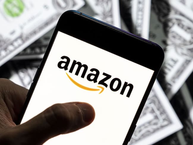 Amazon es una de las compañías que más se ha lucrado a lo largo del año de pandemia
