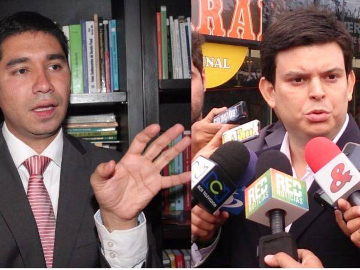 Martes de “película” judicial