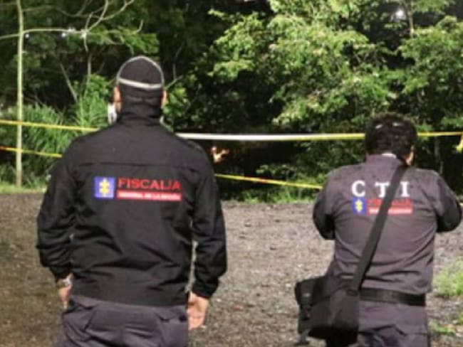 Homicidio a una mujer por 500 mil pesos en Bucaramanga
